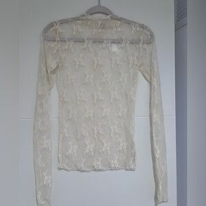 Lady Lux layering Top